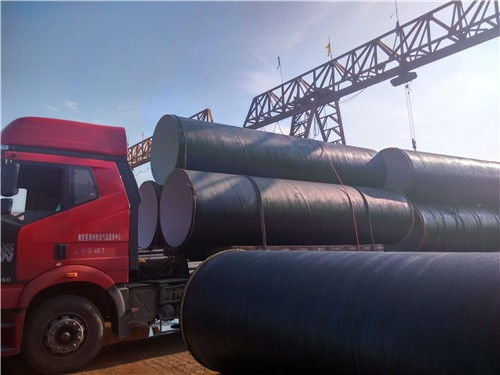 凭祥环氧煤沥青防腐钢管加工厂 技术咨询与开发全解析