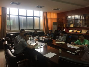 中国工程院重点咨询课题技术咨询会顺利召开，技术服务助力科技发展