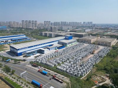 金风科技混塔产品获得TÜV NORD混塔设计认证，引领风电产业技术创新