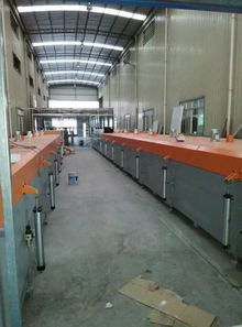 佛山市高明区尚能机械设备厂技术开发 创新驱动，引领行业发展